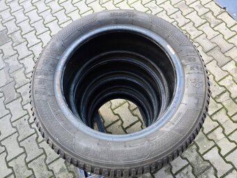 pneumatiky zimne krisalp 195/55/R15 - 3