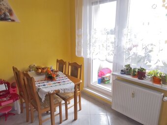 PRENÁJOM: Zariadený 1-izbový byt, 2 lodžie, 41m2 - 3