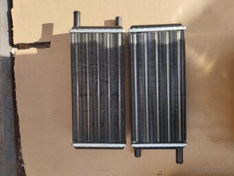 Predam kryt aleternator a radiator Zetor - 3