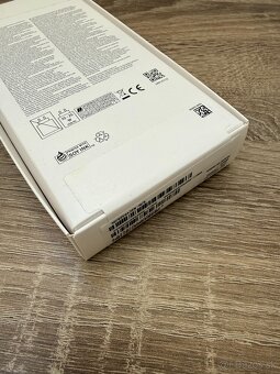 ➡️ Predám nový NEROZBALENÝ Samsung A26 5G s 2 ročnou zárukou - 3