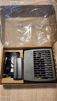 Mikrotik hAP ax2 - 3