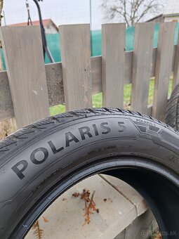 205/55 R16 BARUM POLARIS 5 - 3