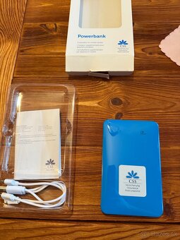 Predám 2 Powerbanky - 3
