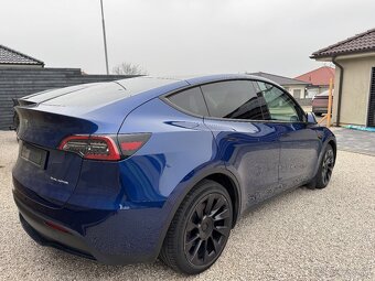 Tesla Y Long Range 4x4 - 3
