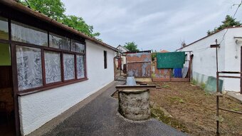 Rodinný dom v obci Jarok - 3