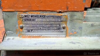 Predam elektromotor trojfazovy-1,5kw-1420otacok - 3