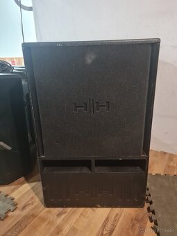 Bycie akt bedne  subofer - 3