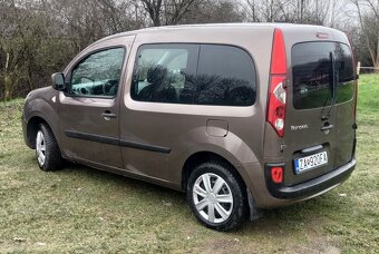 Renault Kangoo II 1.5 dCi 2012 - 3