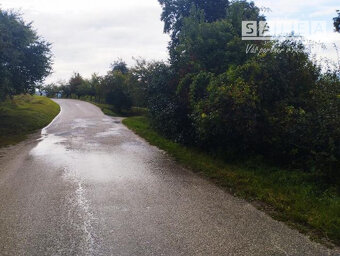 Stavebný pozemok o výmere 1714m2 v obci Papraď - 3