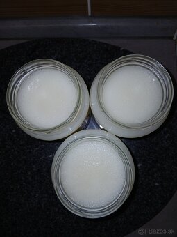 Bravčová masť - 3