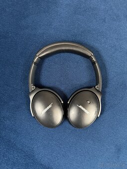 Bose Quietcomfort 35 II - 3
