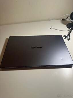 Huawei MateBook D15 - 3