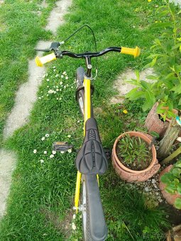 Detsky bicykel 16 - 3
