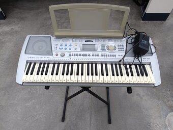 🎹 Yamaha PSR-290 - 3