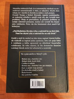 Donald Trump & Kiyosaki - Prečo chceme, aby ste boli bohatí - 3