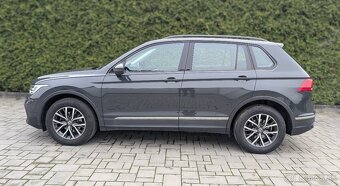 VOLKSWAGEN TIGUAN 2.0 TDI 110KW - 3