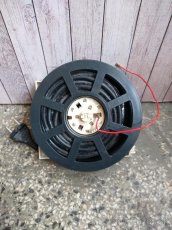 Naviják vysávača - 3