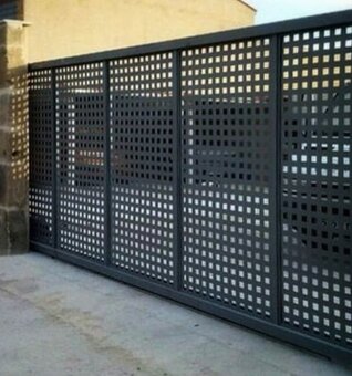 Kovovýroba-umelecké kováčstvo - 3