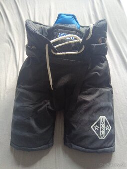 Hokejové nohavice Tackla - 3