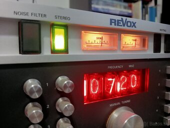 Revox A720 - 3