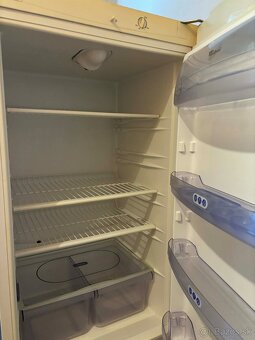 Chladnička Whirlpool - 3