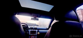 Volkswagen Passat B6 2,0tdi - 3