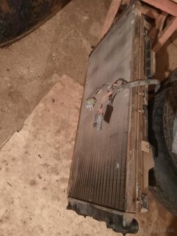 Fiat ducato Citroen Jumper Peugeot Boxer - 3