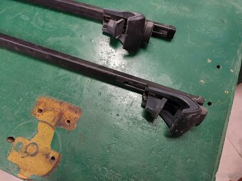 Strešný nosič Thule - 3