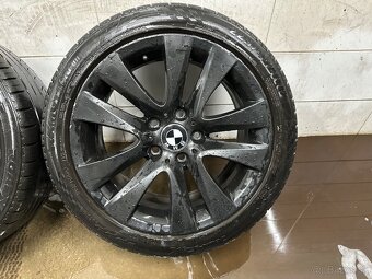 BMW r17 5x120 225/45 et34 - 3