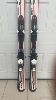 Lyže Atomic 150- 155 cm. Sport - 3