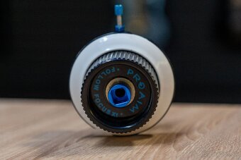 Follow Focus - Proaim X1 - 3