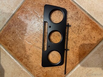 Kritky radia Octavia 2 - 3