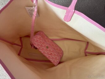 Kozena nova Goyard - 3