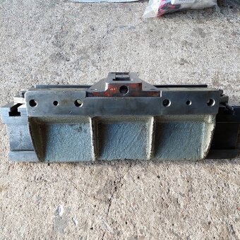 Kuželové pravítko SV18 - 3