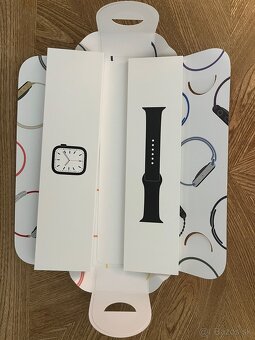 Apple Watch Series 7 45MM - 3