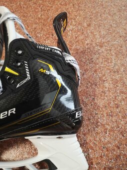 Hokejove korčule Jr - 3