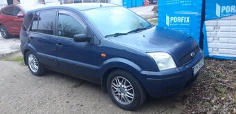 Fusion 1.4tdci r.v.2002 - 3