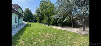 Rodinný dom Košice-Krásna - 3