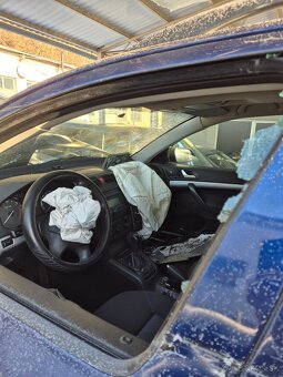 Octavia 2 combi 1,9 Tdi - 3