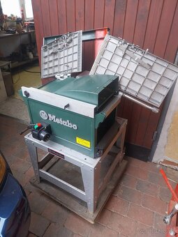 Hoblovacka s pretahom - 3