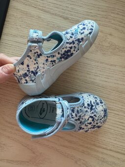 Predam papucky Ren But - 3