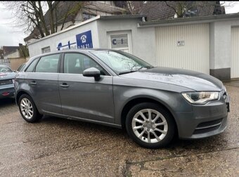 Audi A3,1,6 tdi - 3