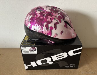 Detská dievčenská prilba - 3