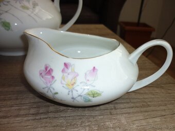 Historický porcelán Puls - 3