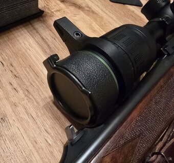 ✅Predná krytka Hikmicro Alpex/Stellar - 3