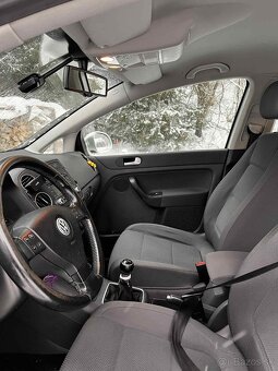 Volkswagen golf plus 1.9 TDI 77kw - 3