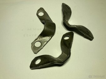 Gaz 69, Uaz predám diely nápravy - 3