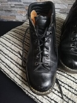 Predám trekingovu obuv - 3