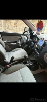 Predám kia picanto - 3