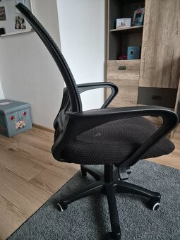 Detská stolička - 3